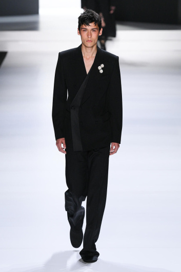 Fotoservizio/SS 2024/MEN/SFILATA/DOLCE & GABBANA/DP2/13