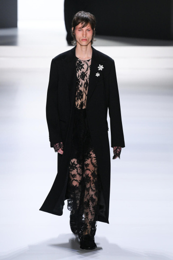 Fotoservizio/SS 2024/MEN/SFILATA/DOLCE & GABBANA/DP2/14