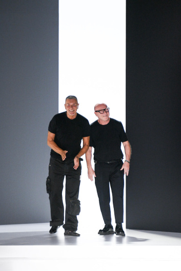 Fotoservizio/SS 2024/MEN/SFILATA/DOLCE & GABBANA/DP2/16