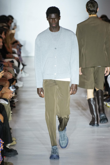 Fotoservizio/SS 2024/MEN/SFILATA/NEIL BARRETT/DP2/1