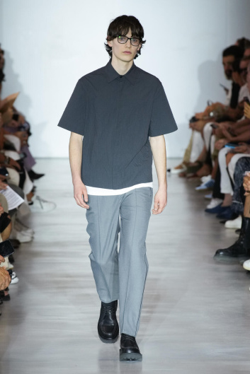 Fotoservizio/SS 2024/MEN/SFILATA/NEIL BARRETT/DP2/2