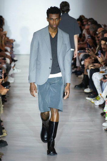 Fotoservizio/SS 2024/MEN/SFILATA/NEIL BARRETT/DP2/3