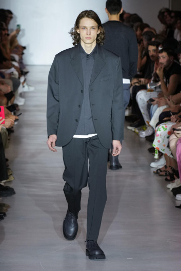 Fotoservizio/SS 2024/MEN/SFILATA/NEIL BARRETT/DP2/0