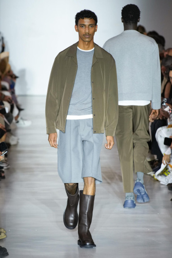 Fotoservizio/SS 2024/MEN/SFILATA/NEIL BARRETT/DP2/2