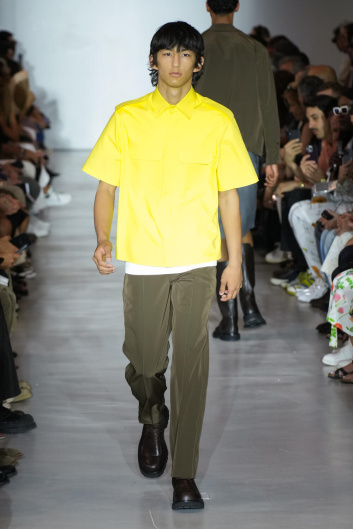 Fotoservizio/SS 2024/MEN/SFILATA/NEIL BARRETT/DP2/3