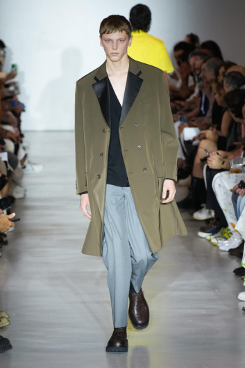 Fotoservizio/SS 2024/MEN/SFILATA/NEIL BARRETT/DP2/0