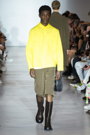 Fotoservizio/SS 2024/MEN/SFILATA/NEIL BARRETT/DP2/1