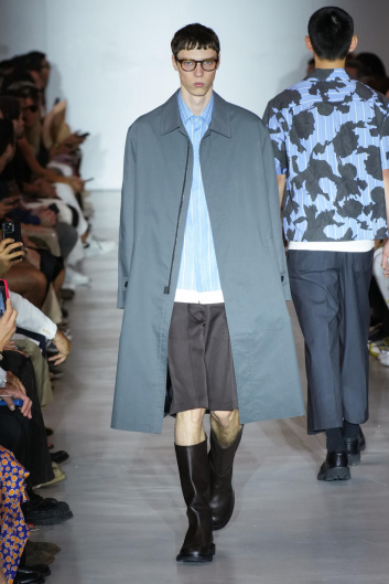 Fotoservizio/SS 2024/MEN/SFILATA/NEIL BARRETT/DP2/7