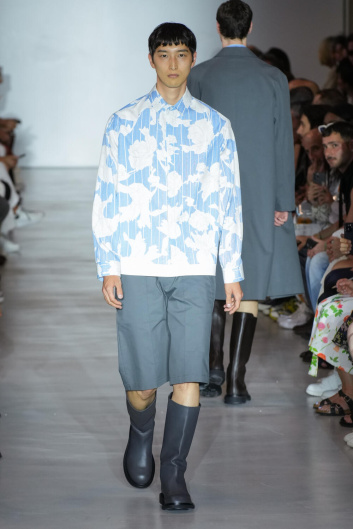 Fotoservizio/SS 2024/MEN/SFILATA/NEIL BARRETT/DP2/8