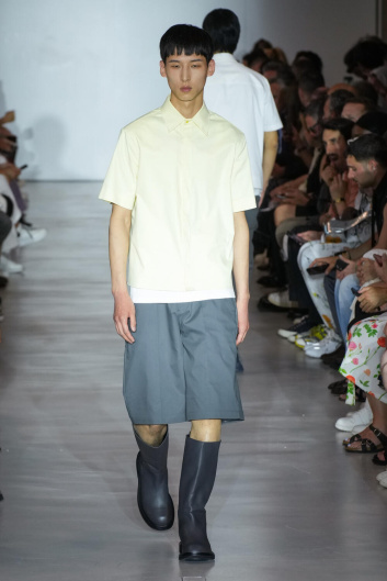 Fotoservizio/SS 2024/MEN/SFILATA/NEIL BARRETT/DP2/0