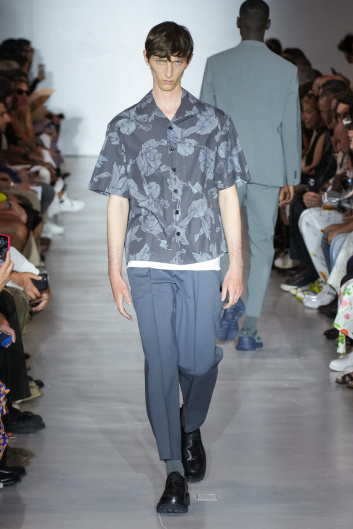 Fotoservizio/SS 2024/MEN/SFILATA/NEIL BARRETT/DP2/3