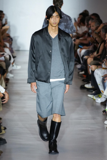 Fotoservizio/SS 2024/MEN/SFILATA/NEIL BARRETT/DP2/4