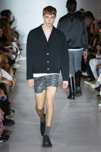 Fotoservizio/SS 2024/MEN/SFILATA/NEIL BARRETT/DP2/5