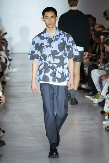 Fotoservizio/SS 2024/MEN/SFILATA/NEIL BARRETT/DP2/6