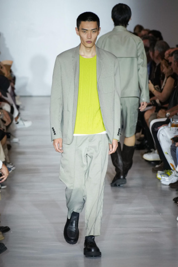 Fotoservizio/SS 2024/MEN/SFILATA/NEIL BARRETT/DP2/7
