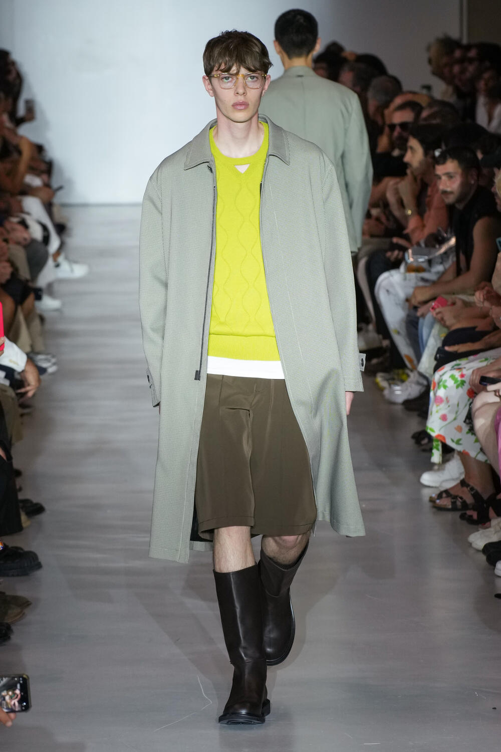 Fotoservizio/SS 2024/MEN/SFILATA/NEIL BARRETT/DP2/0