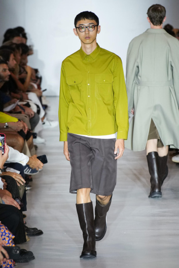 Fotoservizio/SS 2024/MEN/SFILATA/NEIL BARRETT/DP2/1