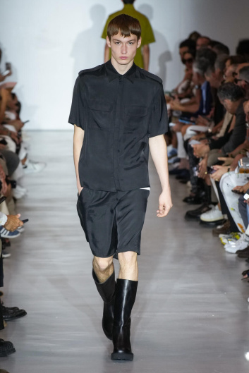Fotoservizio/SS 2024/MEN/SFILATA/NEIL BARRETT/DP2/4