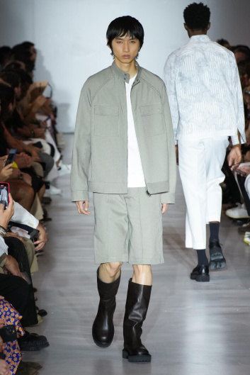 Fotoservizio/SS 2024/MEN/SFILATA/NEIL BARRETT/DP2/6