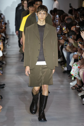 Fotoservizio/SS 2024/MEN/SFILATA/NEIL BARRETT/DP2/5