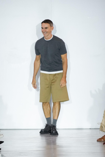 Fotoservizio/SS 2024/MEN/SFILATA/NEIL BARRETT/DP2/6