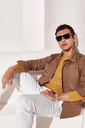 Fotoservizio/SS 2024/MEN/PRESENTAZIONE/BRETT JOHNSON/DP2/2