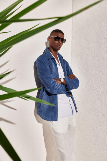 Fotoservizio/SS 2024/MEN/PRESENTAZIONE/BRETT JOHNSON/DP2/7