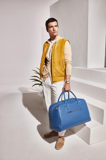 Fotoservizio/SS 2024/MEN/PRESENTAZIONE/BRETT JOHNSON/DP2/13