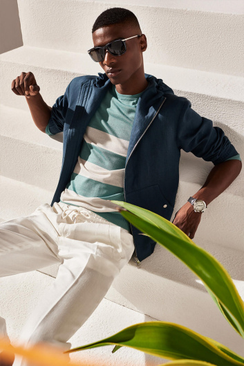 Fotoservizio/SS 2024/MEN/PRESENTAZIONE/BRETT JOHNSON/DP2/16