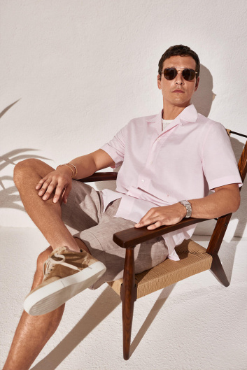 Fotoservizio/SS 2024/MEN/PRESENTAZIONE/BRETT JOHNSON/DP2/17