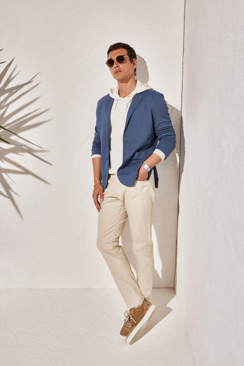 Fotoservizio/SS 2024/MEN/PRESENTAZIONE/BRETT JOHNSON/DP2/8