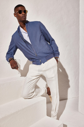 Fotoservizio/SS 2024/MEN/PRESENTAZIONE/BRETT JOHNSON/DP2/26