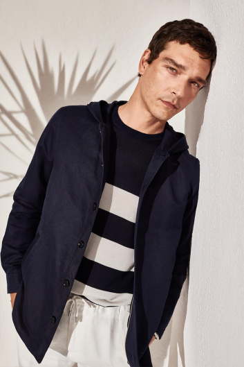 Fotoservizio/SS 2024/MEN/PRESENTAZIONE/BRETT JOHNSON/DP2/19