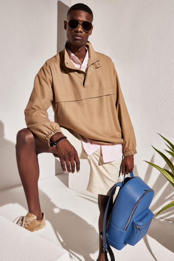 Fotoservizio/SS 2024/MEN/PRESENTAZIONE/BRETT JOHNSON/DP2/20