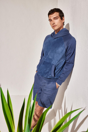 Fotoservizio/SS 2024/MEN/PRESENTAZIONE/BRETT JOHNSON/DP2/21