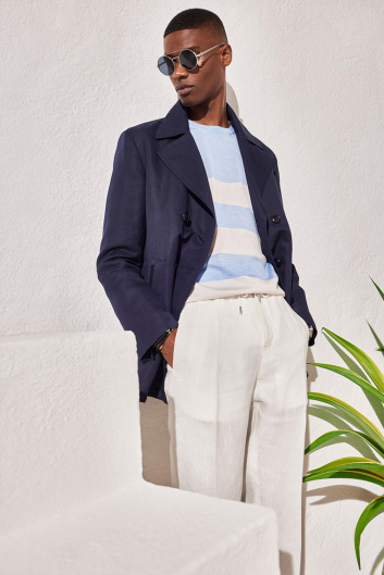 Fotoservizio/SS 2024/MEN/PRESENTAZIONE/BRETT JOHNSON/DP2/28