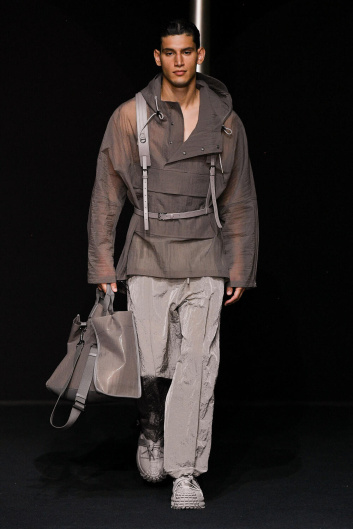 Fotoservizio/SS 2024/MEN/SFILATA/EMPORIO ARMANI/DP2/9