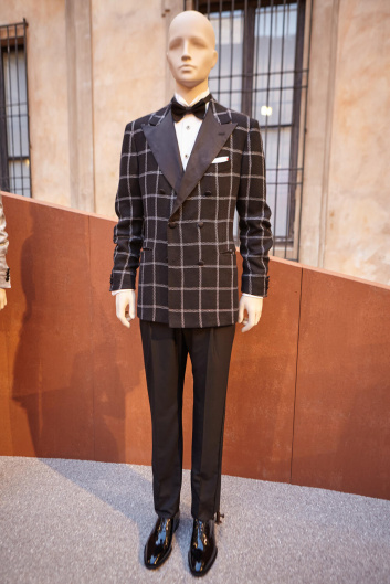 Fotoservizio/SS 2024/MEN/SFILATA/KITON/DP2/1