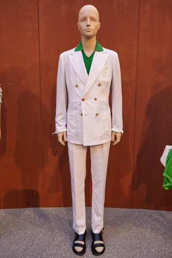 Fotoservizio/SS 2024/MEN/SFILATA/KITON/DP2/7