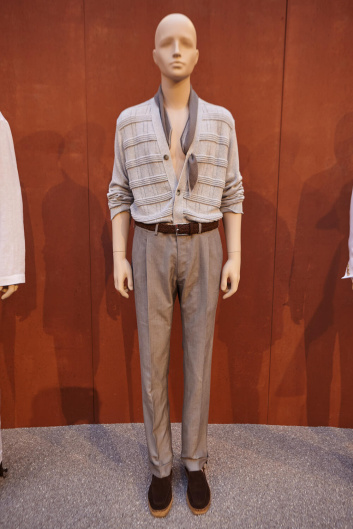 Fotoservizio/SS 2024/MEN/SFILATA/KITON/DP2/8