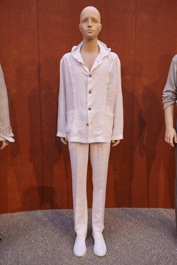 Fotoservizio/SS 2024/MEN/SFILATA/KITON/DP2/9