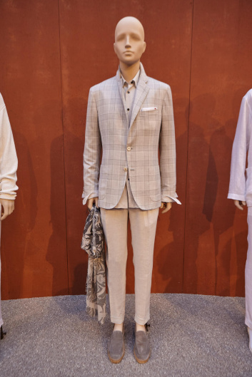 Fotoservizio/SS 2024/MEN/SFILATA/KITON/DP2/10