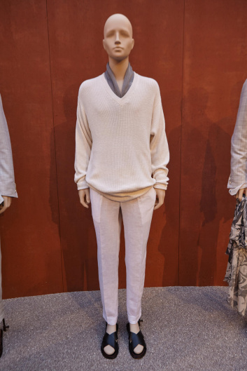 Fotoservizio/SS 2024/MEN/SFILATA/KITON/DP2/11