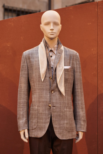 Fotoservizio/SS 2024/MEN/SFILATA/KITON/DP2/18