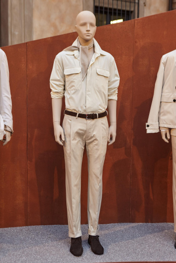 Fotoservizio/SS 2024/MEN/SFILATA/KITON/DP2/27