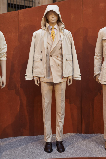 Fotoservizio/SS 2024/MEN/SFILATA/KITON/DP2/28