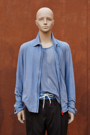 Fotoservizio/SS 2024/MEN/SFILATA/KITON/DP2/37