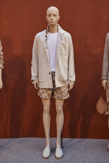 Fotoservizio/SS 2024/MEN/SFILATA/KITON/DP2/33