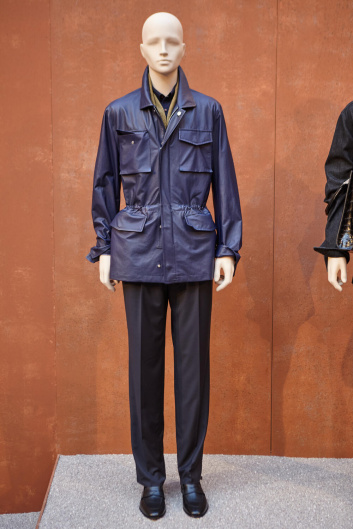 Fotoservizio/SS 2024/MEN/SFILATA/KITON/DP2/35