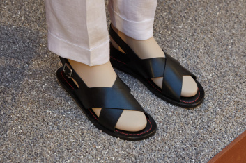 Fotoservizio/SS 2024/MEN/SFILATA/KITON/DP2/46